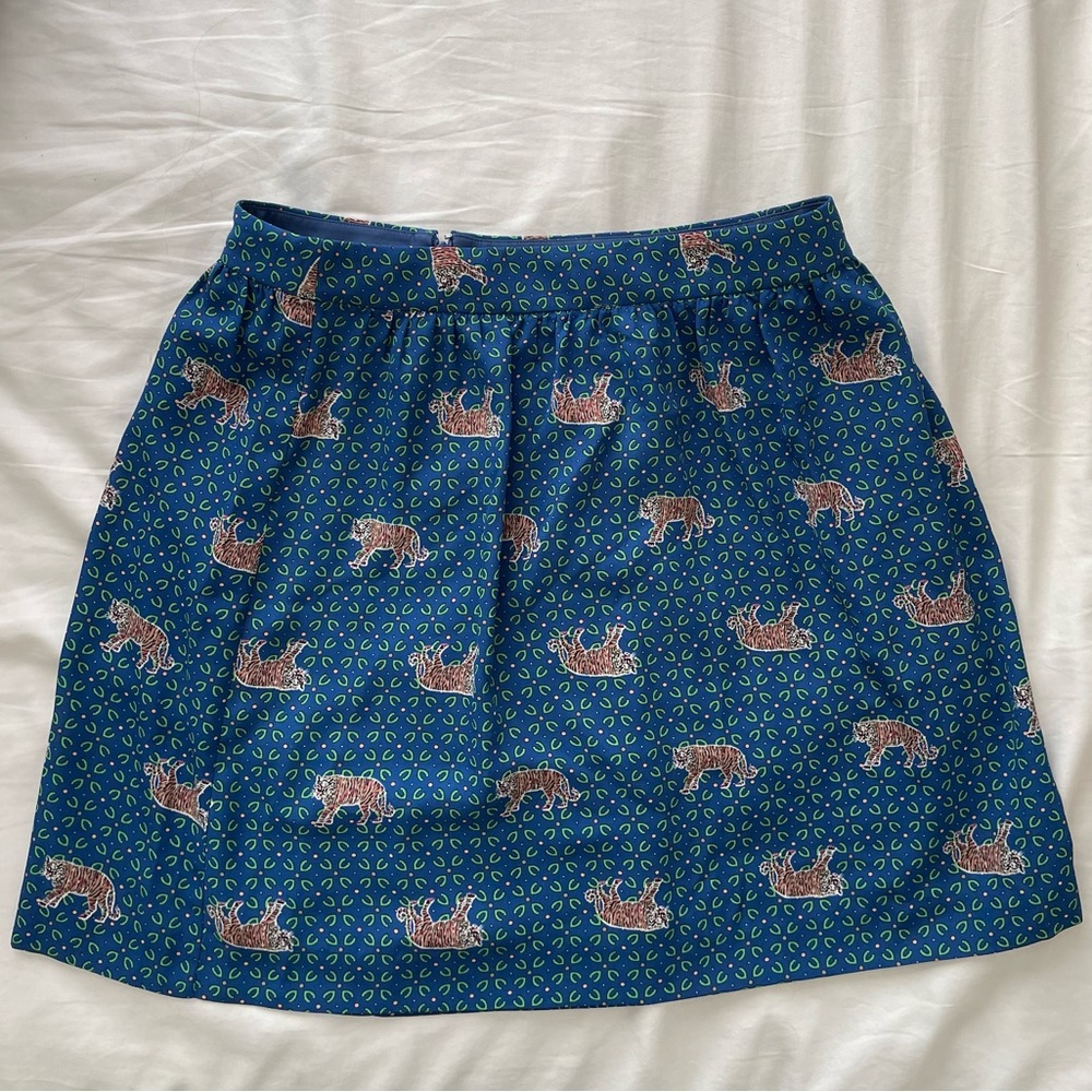 J Crew Skirt